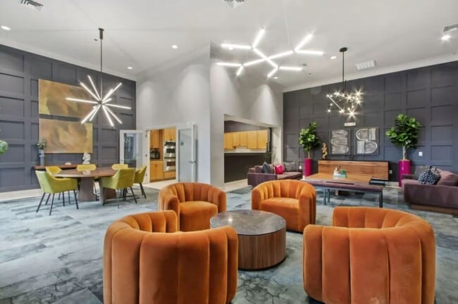 Residences at Tribeca