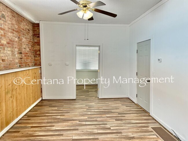 Photo - 2 bedroom on the main floor of a duplex on Main St!