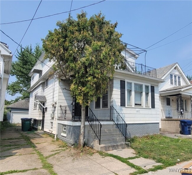 Building Photo - 82 Hazelwood Ave Rental