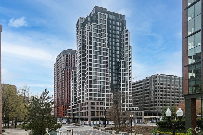 Building Photo - The Grace Rental