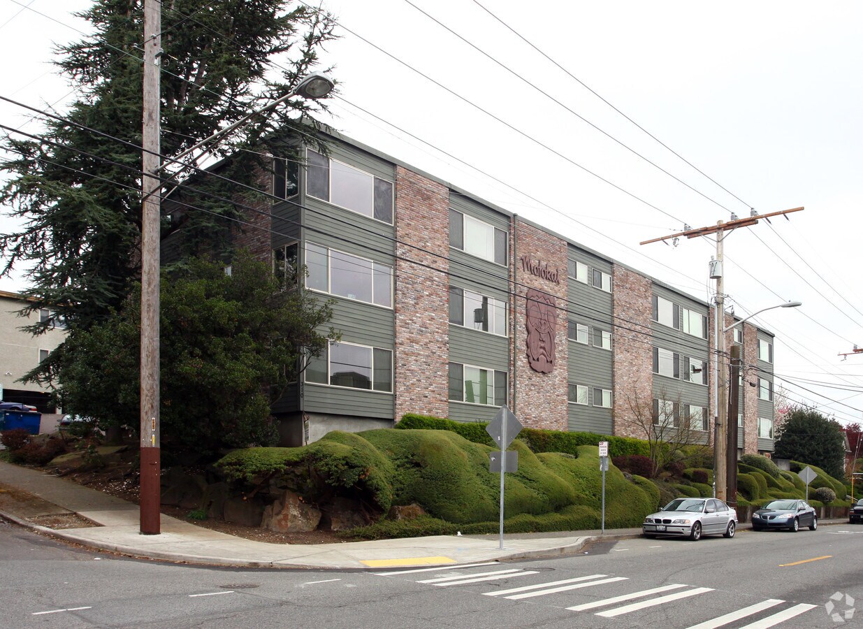 Photo - The Molokai Apartments