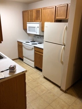 Sandy Creek (SAN320N)