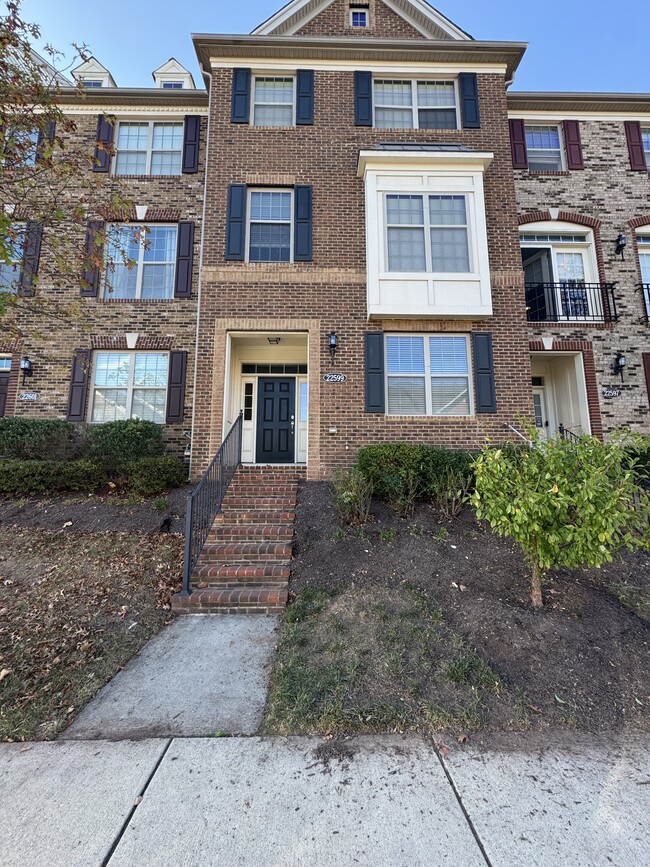 Photo - 22599 Willington Sq Townhome