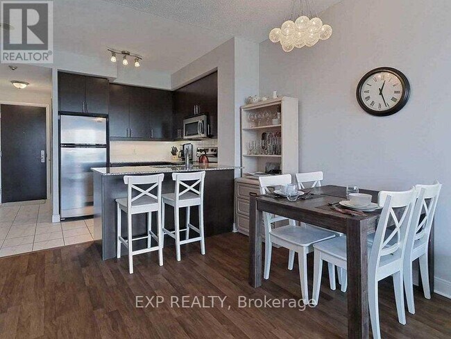 Photo - 50 Absolute Ave Unité 3503