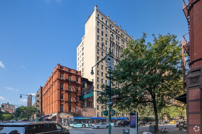 Photo - 110 W 86th St