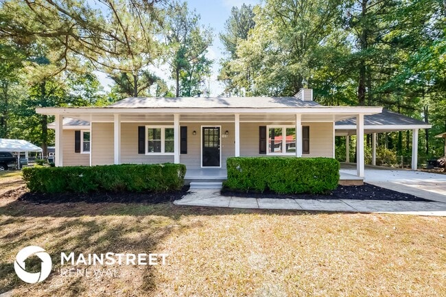 Building Photo - 109 Landover Dr