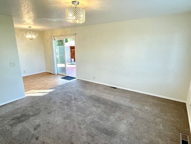 Photo - Parkrose Nicely Remodeled Ranch Home on Corner Lot with Carport, A/C