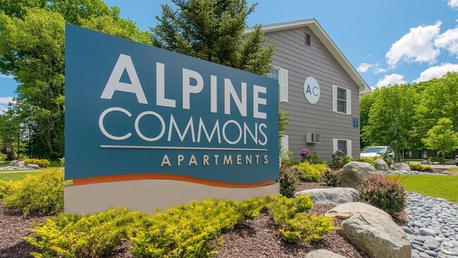 Building Photo - Alpine Commons Rental