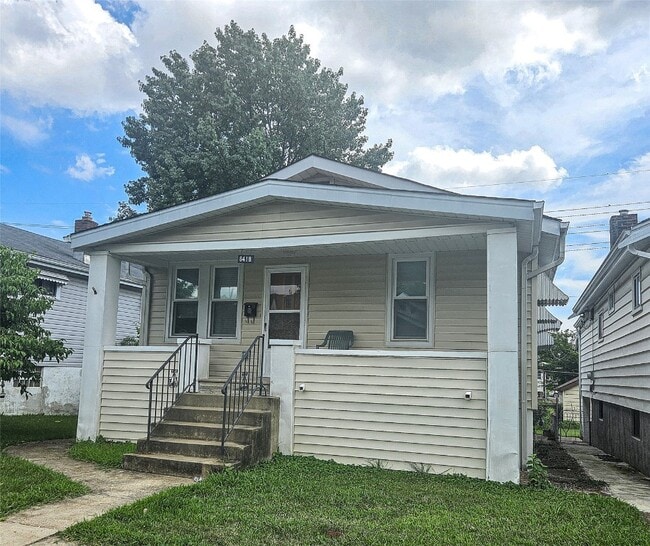 Building Photo - 6418 Hoffman Ave Rental