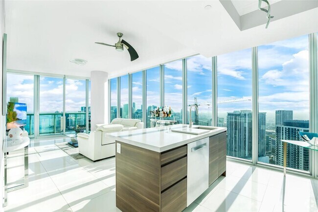 Building Photo - 888 Biscayne Blvd Rental