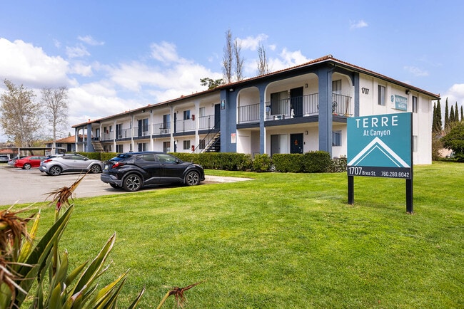 Photo - Terre at Canyon