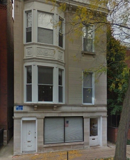 Photo - 1947 N Cleveland Ave Unit 1R