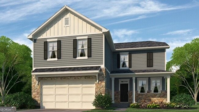 Photo - 174 Woodbrook Trl