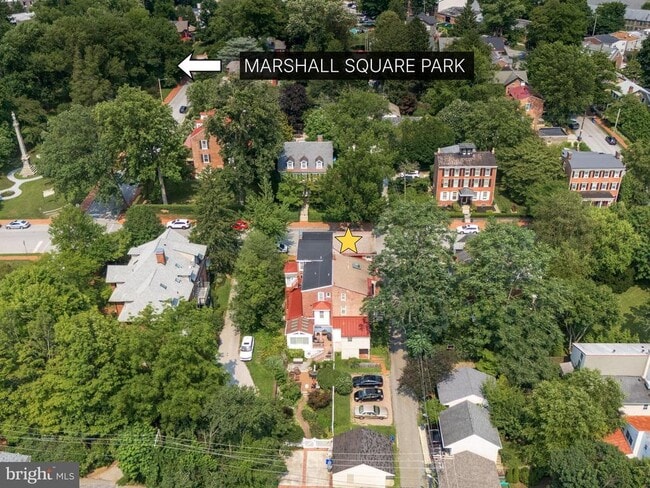 Photo - 318 N Matlack St Unit 3R