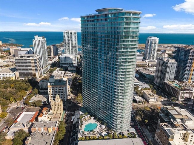 Building Photo - 400 Central Ave Unit 1504