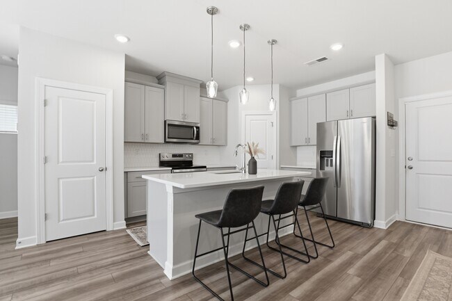 Photo - 2317 Belterra Dr