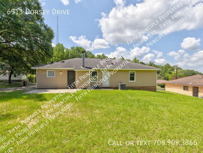 Photo - 6913 Dorsey Dr