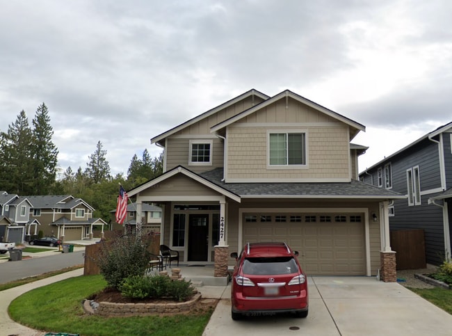 Building Photo - Spacious 4BD/3BA Modern Home in Bremerton, WA | Near PSNS & Naval Base Kitsap | Garage, Fireplace...