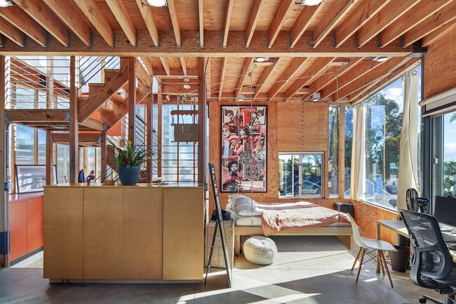 Photo - 1564 Cabrillo Ave