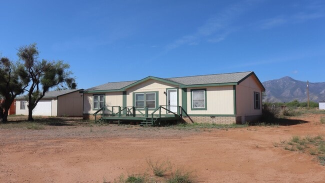 Building Photo - 6206 S Ranch Rd