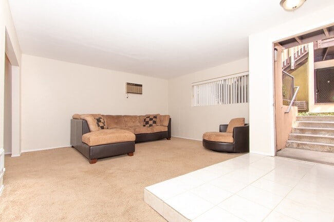 Photo - Private 2-bed/2-bath, Corner Location Cond...