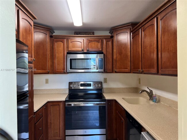 Photo - 13120 SW 92nd Ave Unit B-406