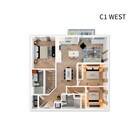 C1 West