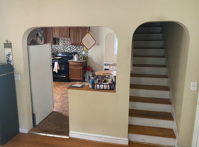 296-298 Hurley Street - 296-298 Hurley Street Apartamento Unidad 298
