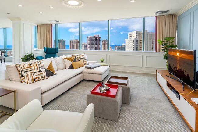 Photo - 1888 Kalakaua Ave. Unit 3504 Unit 3504