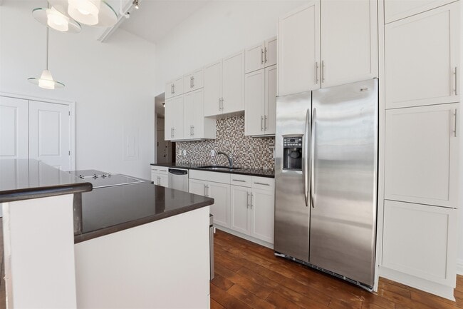 Photo - 1500 Washington St Unit 10Q