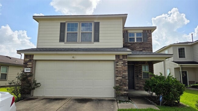 Building Photo - 14111 Sundrop Park Ln