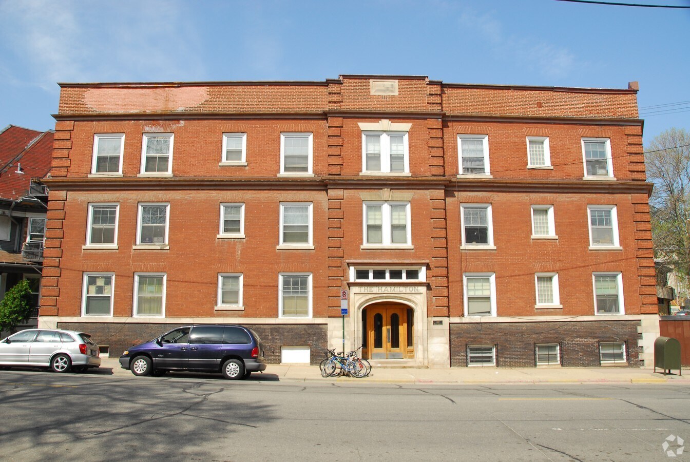 Photo - 222 N Hamilton St