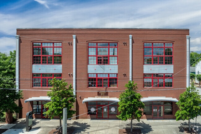 Photo - Dynamic Metal Lofts