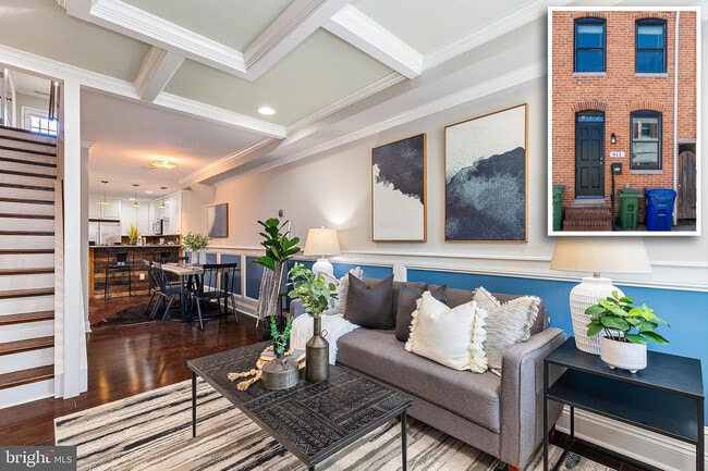 Building Photo - 411 S Duncan St