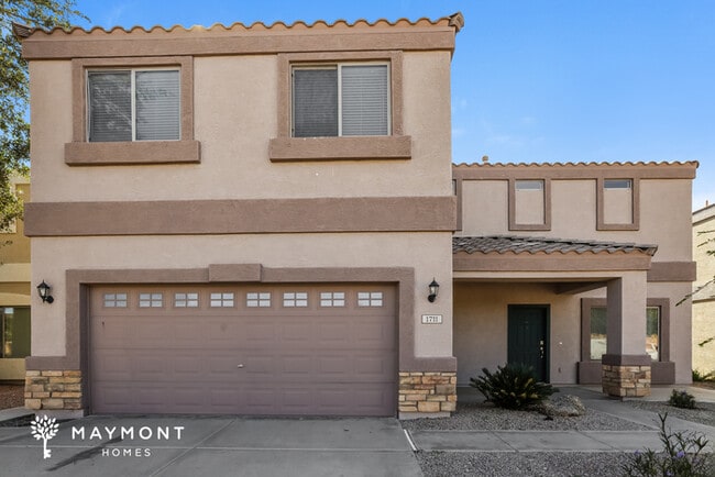 Building Photo - 1711 E Megan Dr