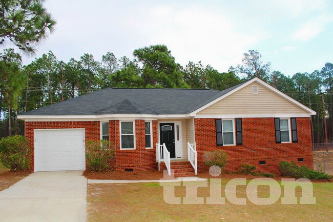 Building Photo - 512 N Crossing Dr