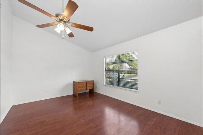 Bedroom #1 by front entrance - 543 Guadalupe Dr