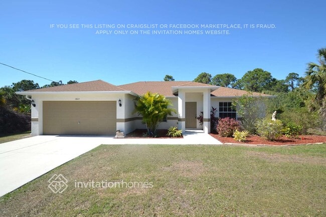 Building Photo - 1823 Sadnet Ln