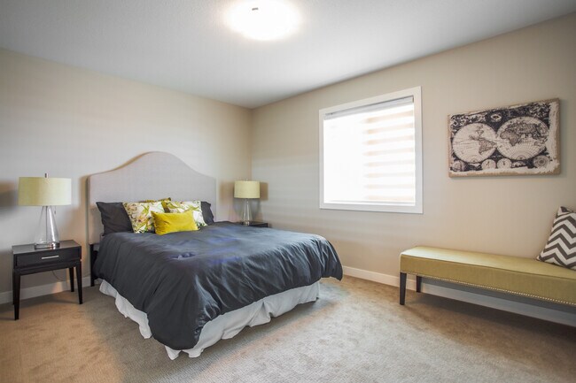 Photo - James Hill Road