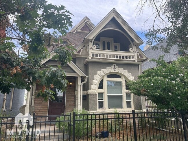 Building Photo - 1515 E 31st Ave Rental