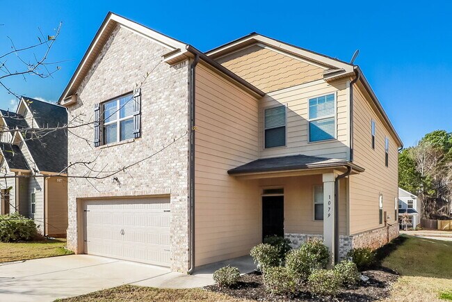 Photo - 1079 Lear Dr