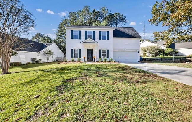 Photo - 418 Creek Side Ln