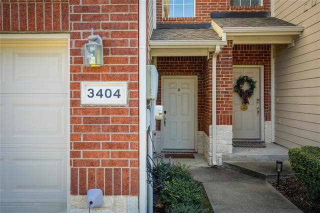 Photo - 3404 Belladonna Dr