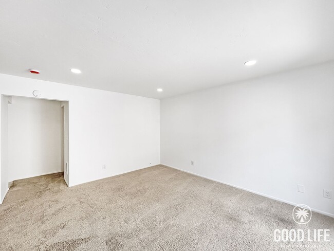 Photo - Charming 1BD/1BA W/ Reserved Parking and Community Laundry in Linda Vista!