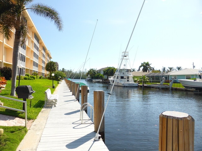 Photo - 698 NE Spanish River Blvd Unit 0160