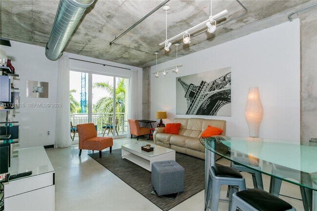 Building Photo - 2001 Biscayne Blvd Unit 3306