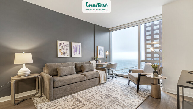 Photo - 500 N Lake Shore Dr Apartment Unit 3710.947804