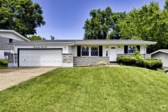 Building Photo - 2635 Netherton Dr Rental
