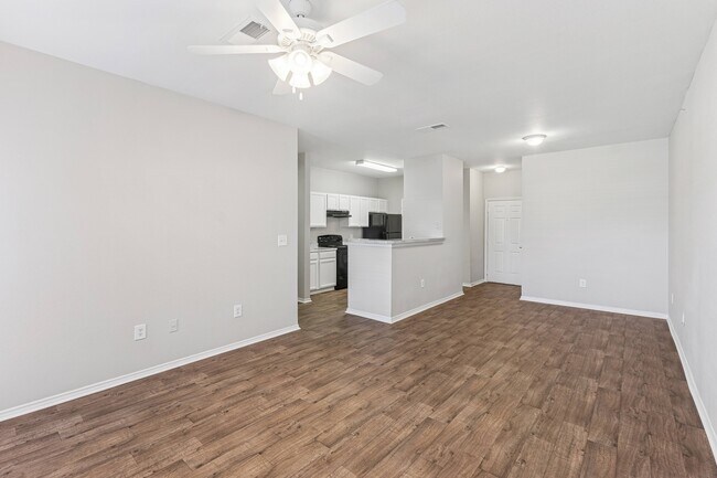 Pecan Creek on McKinney Apartments