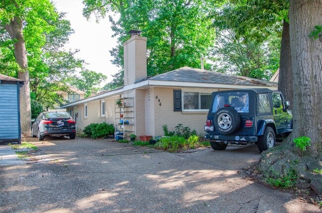 Building Photo - 444 Maryland Ave Unit #B